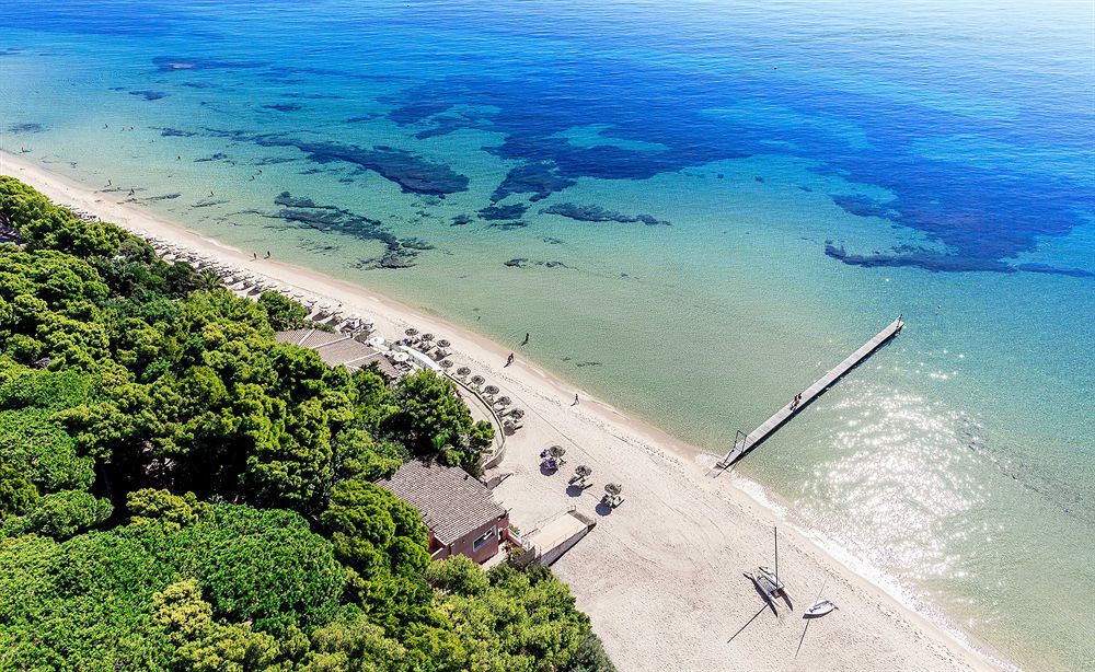 Village - Il Borgo Hotel Santa Margherita di Pula